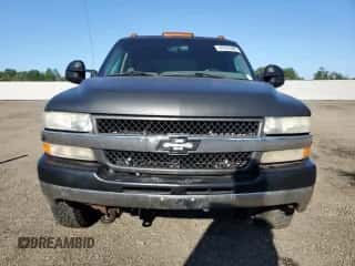 2001 Chevrolet Silverado 3500 с VIN 1GCJK39161E273928, выставлен на аукционе Copart как лот 65502885 с пробегом 475 989 миль миль и Чистый • Clean title. История ставок и продаж доступна на DreamBid. Изображение 5.
