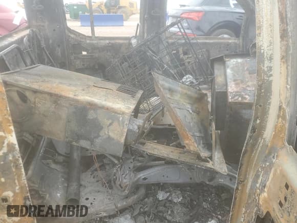 ✅ 2005 Nissan Frontier Nismo • VIN: 1N6AD07W85C429232 • Lot: 65541615. Listed on Copart with Not provided. Free auction sales archive from the USA and detailed vehicle history report at DreamBid. Image 10.