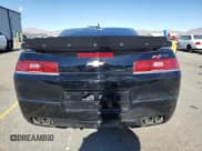 ✅ 2015 Chevrolet Camaro Z/28 • VIN: 2G1FZ1EEXF9700223 • Лот: 88820025. Опубликован ранее на Copart с пробегом 26 071 миль. Бесплатный доступ к архиву аукционных продаж из США и подробный отчёт об истории автомобиля на DreamBid. Изображение 6.