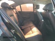 ✅ 2007 BMW 3 Series 328i • VIN: WBAVA33547PG50592 • Lot: 68197945. Listed on Copart with 129,143 mi. Free auction sales archive from the USA and detailed vehicle history report at DreamBid. Image 10.