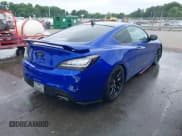 ✅ 2013 Hyundai Genesis Coupe 2.0T • VIN: KMHHT6KD6DU081190 • Lot: 42697877. Wystawiony na IAAI z przebiegiem 152 023 mil. Bezpłatny archiwum sprzedaży aukcyjnych z USA i szczegółowy raport historii pojazdu na DreamBid. Zdjęcie 4.