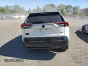 ✅ 2021 Toyota RAV4 XSE • VIN: JTMFB3FV1MD053636 • Lot: 80703685. Listed on Copart with 34,913 mi. Free auction sales archive from the USA and detailed vehicle history report at DreamBid. Image 6.