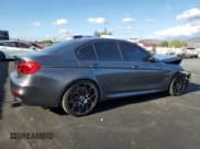 ✅ 2016 BMW M3 • VIN: WBS8M9C55G5G41494 • Lot: 81417465. Listed on Copart with 72,667 mi. Free auction sales archive from the USA and detailed vehicle history report at DreamBid. Image 3.