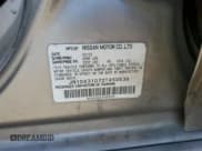 ✅ 2002 Nissan Maxima GXE • VIN: JN1DA31D72T450539 • Lot: 74813704. Wystawiony na Copart z przebiegiem Nie podano. Bezpłatny archiwum sprzedaży aukcyjnych z USA i szczegółowy raport historii pojazdu na DreamBid. Zdjęcie 13.