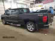 2014 Chevrolet Silverado 1500 LTZ с VIN 3GCUKSEC9EG361823, выставлен на аукционе Copart как лот 64789325 с пробегом 167 644 миль миль и Списание • Salvage title. История ставок и продаж доступна на DreamBid. Изображение 2.