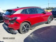 ✅ 2023 Volkswagen ID.4 Pro • VIN: 1V2VMPE89PC042157 • Lot: 42900296. Listed on IAAI with 36,934 mi. Free auction sales archive from the USA and detailed vehicle history report at DreamBid. Image 4.