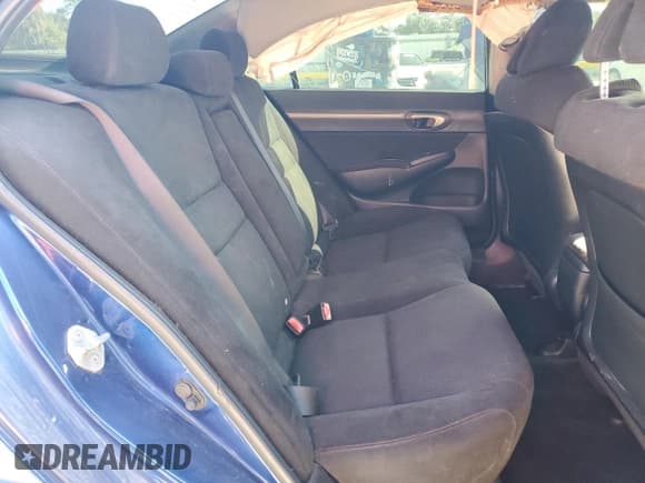 ✅ 2008 Honda Civic Si • VIN: 2HGFA55528H701009 • Лот: 92417215. Опубликован ранее на Copart с пробегом 139 478 миль. Бесплатный доступ к архиву аукционных продаж из США и подробный отчёт об истории автомобиля на DreamBid. Изображение 10.