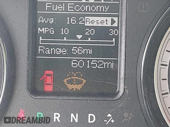 ✅ 2020 Ram 1500 Tradesman • VIN: 1C6RR6FG7LS152040 • Lot: 42297680. Listed on IAAI with 60,152 mi. Free auction sales archive from the USA and detailed vehicle history report at DreamBid. Image 16.