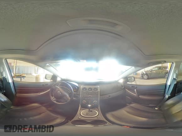 ✅ 2012 Mazda CX-7 i Touring • VIN: JM3ER2CM8C0415326 • Lot: 86450424. Wystawiony na Copart z przebiegiem 82 810 mil. Bezpłatny archiwum sprzedaży aukcyjnych z USA i szczegółowy raport historii pojazdu na DreamBid. Zdjęcie 14.