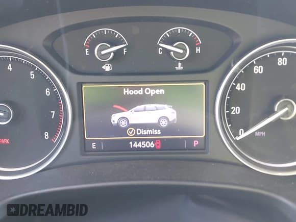 ✅ 2020 Buick Enclave Essence • VIN: 5GAERBKW1LJ215797 • Лот: 43610296. Опубликован ранее на IAAI с пробегом 144 506 миль. Бесплатный доступ к архиву аукционных продаж из США и подробный отчёт об истории автомобиля на DreamBid. Изображение 15.