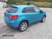 2014 Mitsubishi Outlander ES с VIN 4A4AP3AUXEE002604, выставлен на аукционе IAAI как лот 43356071 с пробегом 102 875 миль миль и . История ставок и продаж доступна на DreamBid. Изображение 4.