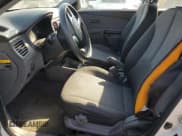 ✅ 2011 Kia Rio LX • VIN: KNADH4A33B6734610 • Lot: 72803684. Listed on Copart with 164,848 mi. Free auction sales archive from the USA and detailed vehicle history report at DreamBid. Image 7.