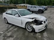 ✅ 2011 BMW 3 Series 335d • VIN: WBAPN7C55BF183554 • Лот: 84172965. Опубликован ранее на Copart с пробегом 136 557 миль. Бесплатный доступ к архиву аукционных продаж из США и подробный отчёт об истории автомобиля на DreamBid. Изображение 14.