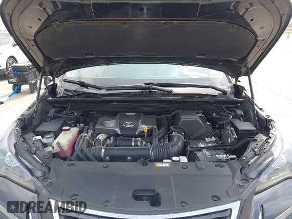 ✅ 2020 Lexus NX 300 • VIN: JTJDARBZ6L2176037 • Lot: 41952109. Listed on IAAI with 40,241 mi. Free auction sales archive from the USA and detailed vehicle history report at DreamBid. Image 10.