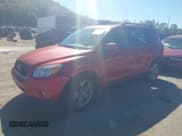 ✅ 2008 Toyota RAV4 Sport • VIN: JTMBK32V186035992 • Lot: 43409385. Listed on IAAI with 178,997 mi. Free auction sales archive from the USA and detailed vehicle history report at DreamBid. Image 2.