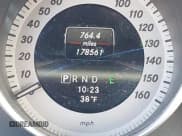 ✅ 2013 Mercedes-Benz C 250 • VIN: WDDGJ4HB2DG074824 • Lot: 41095296. Wystawiony na IAAI z przebiegiem 178 561 mil. Bezpłatny archiwum sprzedaży aukcyjnych z USA i szczegółowy raport historii pojazdu na DreamBid. Zdjęcie 15.