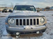 ✅ 2015 Jeep Patriot Latitude • VIN: 1C4NJRFB5FD218145 • Lot: 95516615. Listed on Copart with 124,745 mi. Free auction sales archive from the USA and detailed vehicle history report at DreamBid. Image 5.