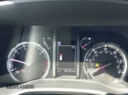 ✅ 2022 Toyota 4Runner TRD Off Road Premium • VIN: JTERU5JRXN6002036 • Lot: 41990896. Listed on IAAI with 34,161 mi. Free auction sales archive from the USA and detailed vehicle history report at DreamBid. Image 7.