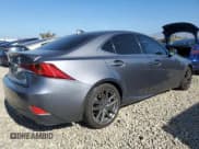 ✅ 2019 Lexus IS 300 F Sport • VIN: JTHBA1D20K5093100 • Lot: 90301105. Listed on Copart with 180,525 mi. Free auction sales archive from the USA and detailed vehicle history report at DreamBid. Image 3.