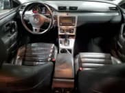 ✅ 2009 Volkswagen CC 4Motion • VIN: WVWGU73C59E547962 • Lot: 88816315. Wystawiony na Copart z przebiegiem 162 802 mil. Bezpłatny archiwum sprzedaży aukcyjnych z USA i szczegółowy raport historii pojazdu na DreamBid. Zdjęcie 8.