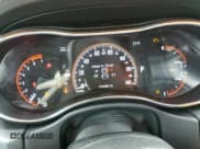 ✅ 2016 Dodge Durango Special Service • VIN: 1C4SDJFT5GC456024 • Lot: 59176475. Wystawiony na Copart z przebiegiem 176 460 mil. Bezpłatny archiwum sprzedaży aukcyjnych z USA i szczegółowy raport historii pojazdu na DreamBid. Zdjęcie 9.