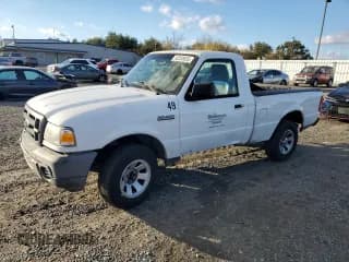 ✅ 2011 Ford Ranger XL • VIN: 1FTKR1AD4BPA39027 • Lot: 93283655. Listed on Copart with 332,586 mi. Free auction sales archive from the USA and detailed vehicle history report at DreamBid. Image 1.