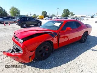 ✅ 2010 Dodge Challenger R/T Classic • VIN: 2B3CJ5DT1AH146286 • Лот: 43222881. Опубликован ранее на IAAI с пробегом 134 868 миль. Бесплатный доступ к архиву аукционных продаж из США и подробный отчёт об истории автомобиля на DreamBid. Изображение 2.