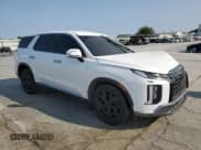 ✅ 2023 Hyundai Palisade SE • VIN: KM8R14GE7PU504315 • Лот: 70872784. Опубликован ранее на Copart с пробегом 41 024 миль. Бесплатный доступ к архиву аукционных продаж из США и подробный отчёт об истории автомобиля на DreamBid. Изображение 4.