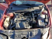 ✅ 2003 Chevrolet Cavalier • VIN: 1G1JC12F737190533 • Lot: 91657235. Listed on Copart with Not provided. Free auction sales archive from the USA and detailed vehicle history report at DreamBid. Image 11.