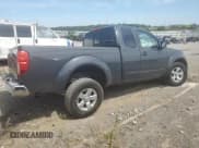 ✅ 2012 Nissan Frontier SV • VIN: 1N6AD0CW6CC479890 • Лот: 70850105. Опубликован ранее на Copart с пробегом 103 271 миль. Бесплатный доступ к архиву аукционных продаж из США и подробный отчёт об истории автомобиля на DreamBid. Изображение 3.