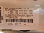 ✅ 2017 Toyota Tundra Platinum • VIN: 5TFGW5F15HX216732 • Lot: 82123955. Listed on Copart with 115,187 mi. Free auction sales archive from the USA and detailed vehicle history report at DreamBid. Image 12.