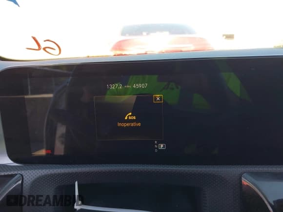 ✅ 2021 Mercedes-Benz A 220 • VIN: W1K3G4FBXMJ290150 • Lot: 43463494. Wystawiony na IAAI z przebiegiem 45 907 mil. Bezpłatny archiwum sprzedaży aukcyjnych z USA i szczegółowy raport historii pojazdu na DreamBid. Zdjęcie 7.