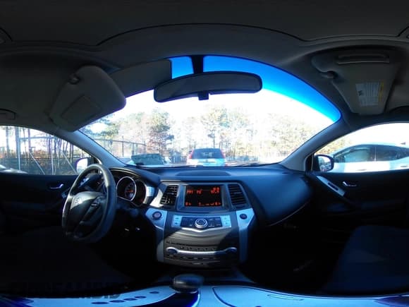 ✅ 2014 Nissan Murano SL • VIN: JN8AZ1MU0EW416622 • Лот: 43790501. Опубликован ранее на IAAI с пробегом 98 809 миль. Бесплатный доступ к архиву аукционных продаж из США и подробный отчёт об истории автомобиля на DreamBid. Изображение 18.