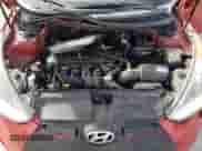 2016 Hyundai Veloster с VIN KMHTC6AD5GU277525, выставлен на аукционе Copart как лот 66564993 с пробегом 141 248 миль миль и . История ставок и продаж доступна на DreamBid. Изображение 11.