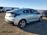 ✅ 2018 Chevrolet Volt LT • VIN: 1G1RC6S54JU124396 • Lot: 79208734. Wystawiony na Copart z przebiegiem 59 175 mil. Bezpłatny archiwum sprzedaży aukcyjnych z USA i szczegółowy raport historii pojazdu na DreamBid. Zdjęcie 3.