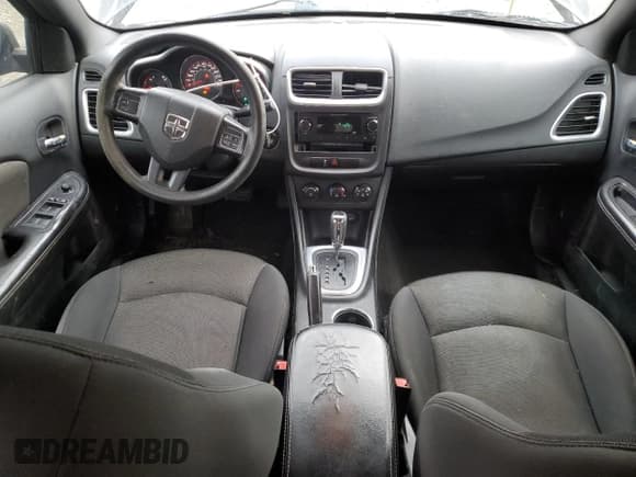 ✅ 2013 Dodge Avenger SE • VIN: 1C3CDZAB5DN605201 • Лот: 42595005. Опубликован ранее на Copart с пробегом 202 424 миль. Бесплатный доступ к архиву аукционных продаж из США и подробный отчёт об истории автомобиля на DreamBid. Изображение 8.