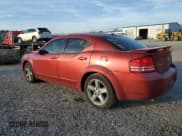 ✅ 2008 Dodge Avenger R/T • VIN: 1B3LC76M68N648983 • Lot: 85356184. Wystawiony na Copart z przebiegiem 191 518 mil. Bezpłatny archiwum sprzedaży aukcyjnych z USA i szczegółowy raport historii pojazdu na DreamBid. Zdjęcie 2.