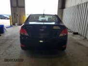 ✅ 2016 Hyundai Accent SE • VIN: KMHCT4AE0GU109062 • Лот: 67153794. Опубликован ранее на Copart с пробегом 42 556 миль. Бесплатный доступ к архиву аукционных продаж из США и подробный отчёт об истории автомобиля на DreamBid. Изображение 6.