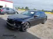 ✅ 2018 BMW 5 Series M550i xDrive • VIN: WBAJB9C5XJG464039 • Lot: 42114388. Listed on IAAI with 94,950 mi. Free auction sales archive from the USA and detailed vehicle history report at DreamBid. Image 2.