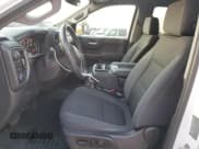 ✅ 2019 Chevrolet Silverado 1500 LT • VIN: 1GCUYDEDXKZ141539 • Lot: 75078844. Wystawiony na Copart z przebiegiem 43 715 mil. Bezpłatny archiwum sprzedaży aukcyjnych z USA i szczegółowy raport historii pojazdu na DreamBid. Zdjęcie 7.