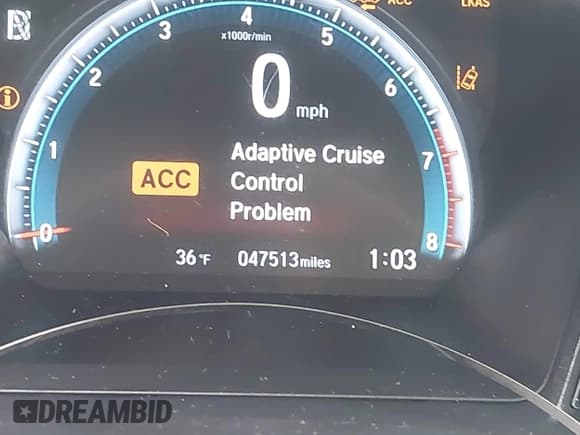 ✅ 2019 Honda Civic LX • VIN: 19XFC2F69KE009931 • Lot: 41232577. Listed on IAAI with 47,513 mi. Free auction sales archive from the USA and detailed vehicle history report at DreamBid. Image 15.