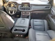 ✅ 2023 GMC Yukon XL SLT • VIN: 1GKS2GKD8PR122479 • Lot: 86270745. Listed on Copart with 58,414 mi. Free auction sales archive from the USA and detailed vehicle history report at DreamBid. Image 8.