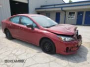 ✅ 2022 Subaru Impreza • VIN: 4S3GKAA61N1603803 • Lot: 59564054. Listed on Copart with 92,108 mi. Free auction sales archive from the USA and detailed vehicle history report at DreamBid. Image 4.