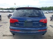 ✅ 2015 Audi Q7 Premium Plus • VIN: WA1LGAFE7FD014054 • Lot: 43241031. Wystawiony na IAAI z przebiegiem 86 840 mil. Bezpłatny archiwum sprzedaży aukcyjnych z USA i szczegółowy raport historii pojazdu na DreamBid. Zdjęcie 16.