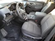 ✅ 2020 Chevrolet Traverse LT Cloth • VIN: 1GNEVMKW3LJ199468 • Лот: 43931955. Опубликован ранее на Copart с пробегом 127 631 миль. Бесплатный доступ к архиву аукционных продаж из США и подробный отчёт об истории автомобиля на DreamBid. Изображение 7.