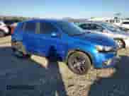 2018 Mitsubishi Outlander SE с VIN JA4AP3AW3JU015388, выставлен на аукционе Copart как лот 87459065 с пробегом 127 906 миль миль и Списание • Salvage title. История ставок и продаж доступна на DreamBid. Изображение 4.