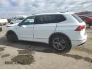 ✅ 2018 Volkswagen Tiguan SEL • VIN: 3VV3B7AX1JM149934 • Lot: 92750675. Listed on Copart with 103,636 mi. Free auction sales archive from the USA and detailed vehicle history report at DreamBid. Image 2.