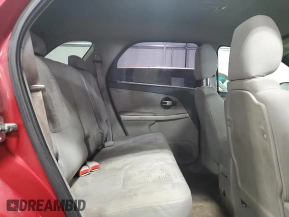 ✅ 2006 Chevrolet Equinox LS • VIN: 2CNDL13F666000756 • Лот: 46309165. Опубликован ранее на Copart с пробегом 188 622 миль. Бесплатный доступ к архиву аукционных продаж из США и подробный отчёт об истории автомобиля на DreamBid. Изображение 11.