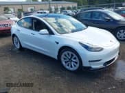 ✅ 2023 Tesla Model 3 • VIN: 5YJ3E1EA1PF492555 • Lot: 43334011. Wystawiony na IAAI z przebiegiem 36 654 mil. Bezpłatny archiwum sprzedaży aukcyjnych z USA i szczegółowy raport historii pojazdu na DreamBid. Zdjęcie 1.