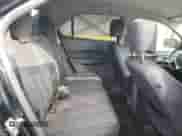 2015 Chevrolet Equinox LT с VIN 2GNALBEK7F6403255, выставлен на аукционе Copart как лот 90260435 с пробегом 120 485 миль миль и Чистый • Clean title. История ставок и продаж доступна на DreamBid. Изображение 10.